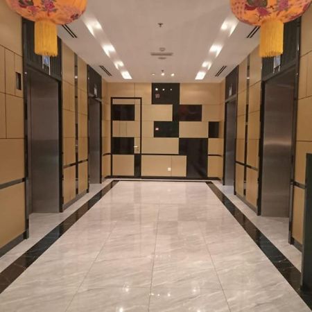 Imperial Regency Suites & Κουάλα Λουμπούρ Εξωτερικό φωτογραφία