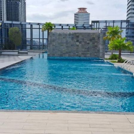 Imperial Regency Suites & Κουάλα Λουμπούρ Εξωτερικό φωτογραφία