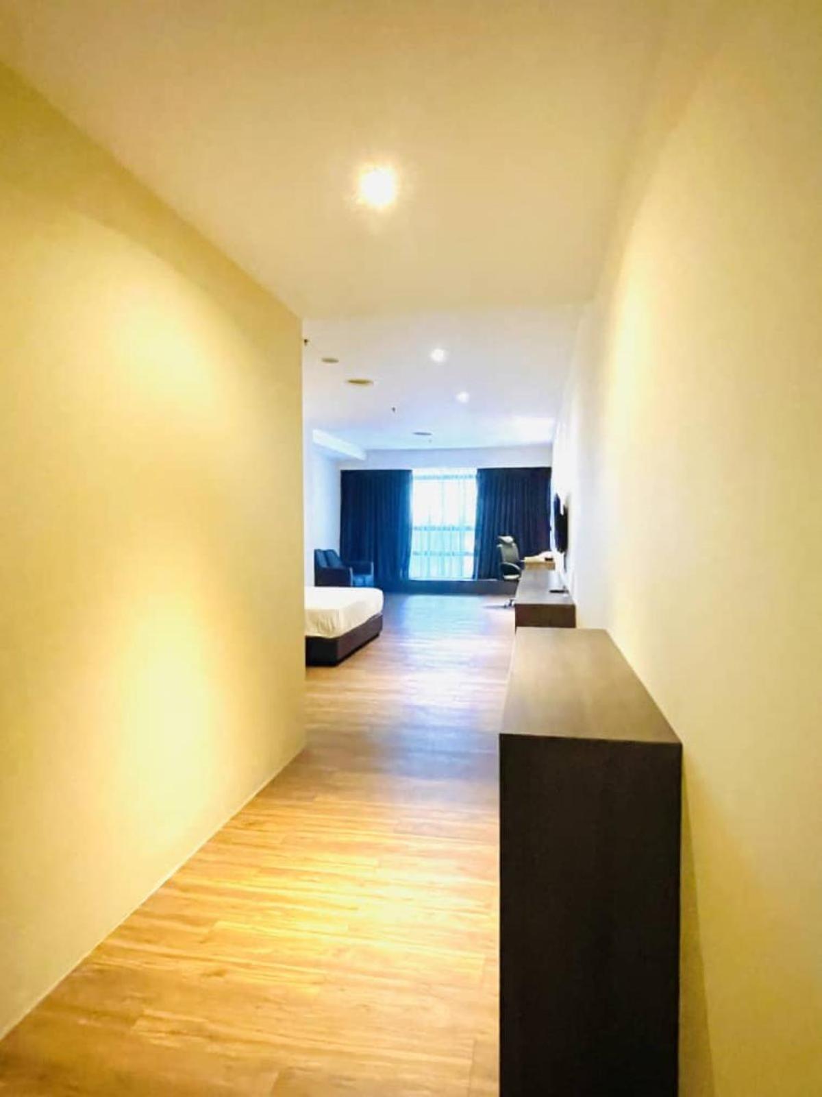 Imperial Regency Suites & Κουάλα Λουμπούρ Εξωτερικό φωτογραφία