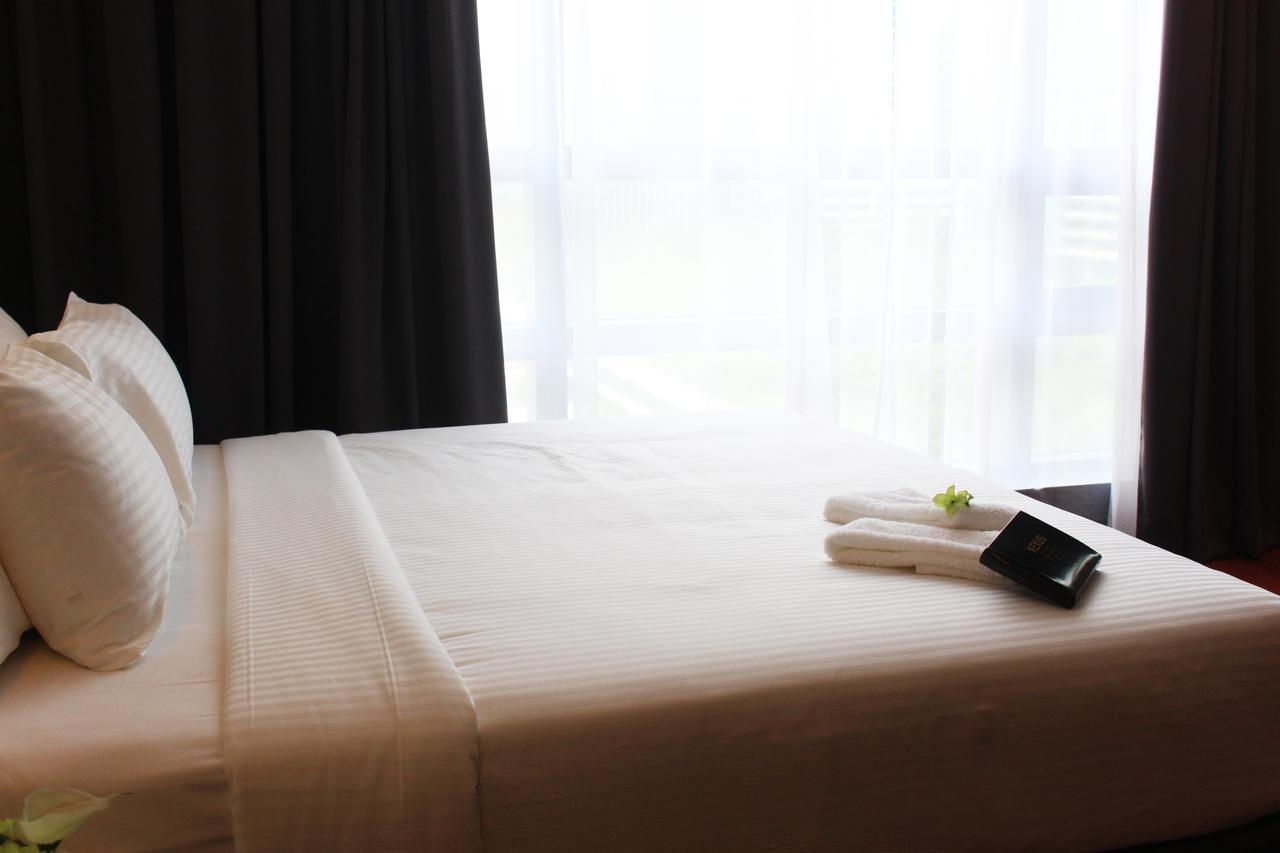 Imperial Regency Suites & Κουάλα Λουμπούρ Εξωτερικό φωτογραφία