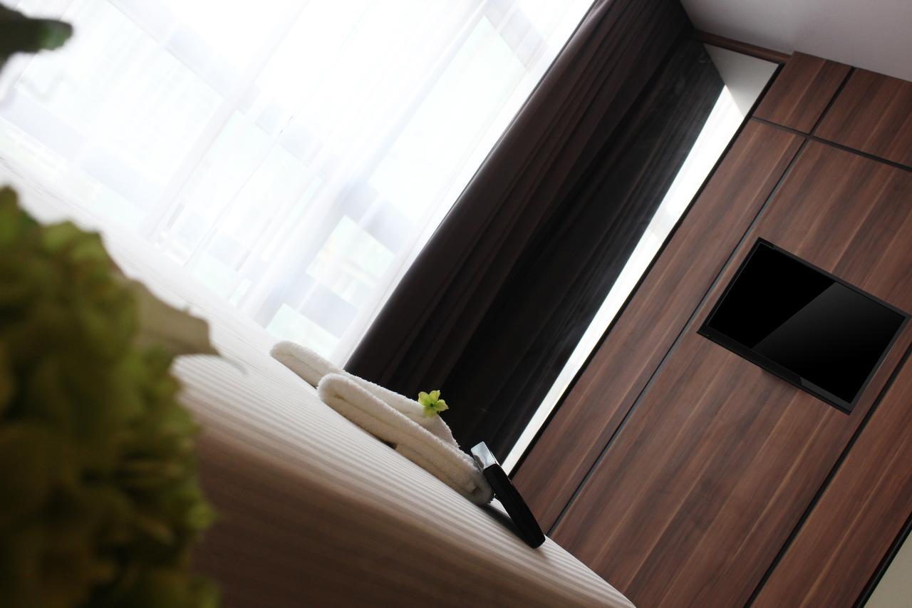 Imperial Regency Suites & Κουάλα Λουμπούρ Εξωτερικό φωτογραφία